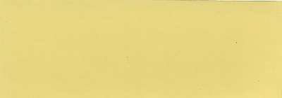 1971 AMC Canary Yellow